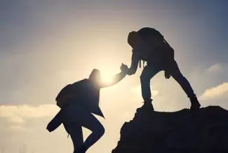 Cas clients sur notre accompagnement des dirigeants d'entreprise